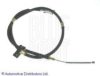 BLUE PRINT ADD64676 Cable, parking brake